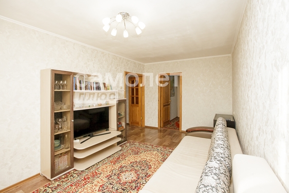 
  Продается 3-комн. квартира 60.3 м². Фото 5.