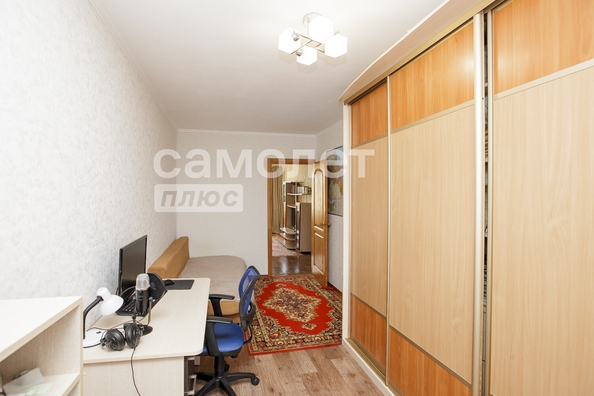 
  Продается 3-комн. квартира 60.3 м². Фото 8.
