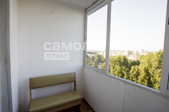 
  Продается 3-комн. квартира 60.3 м². Фото 33.
