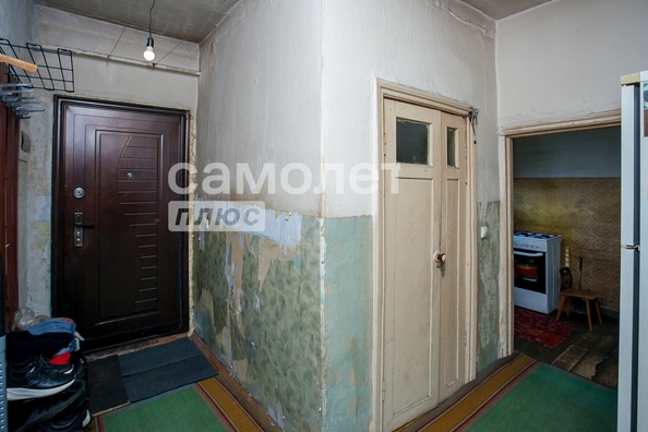 
  Продается дом 49.6 м². Фото 17.
