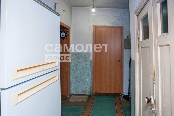 
  Продается дом 49.6 м². Фото 18.