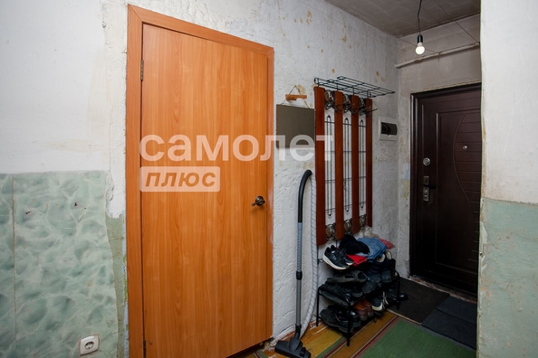 
  Продается дом 49.6 м². Фото 21.