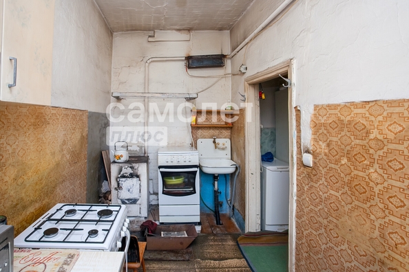 
  Продается дом 49.6 м². Фото 23.