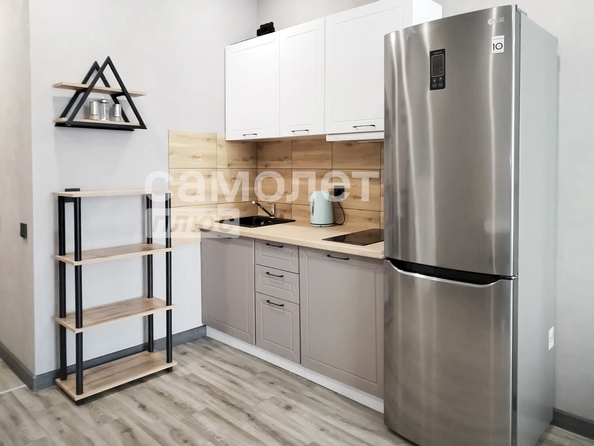 
  Продается 1-комн. квартира 30 м², в ЖК Парковый, дом 3 этап 1. Фото 17.