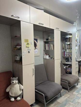 
  Продается 3-комн. квартира 58.3 м². Фото 3.