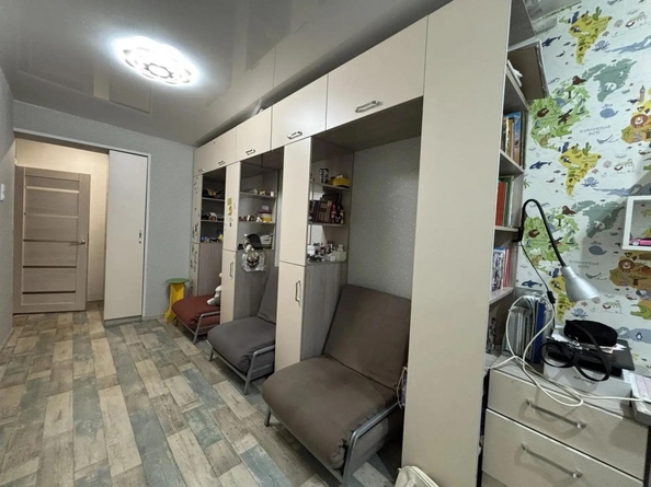 
  Продается 3-комн. квартира 58.3 м². Фото 5.