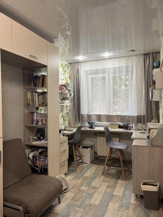 
  Продается 3-комн. квартира 58.3 м². Фото 6.