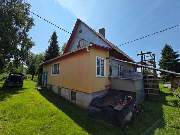 
  Продается дом 62.2 м². Фото 2.