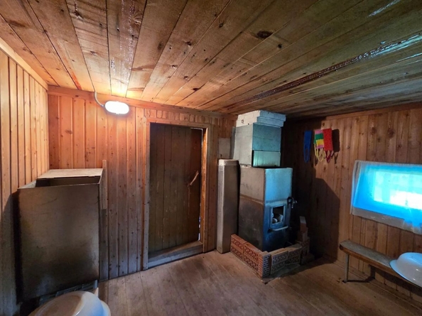 
  Продается дом 62.2 м². Фото 25.