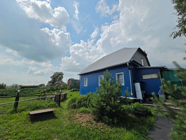 
  Продается дом 64.4 м². Фото 2.