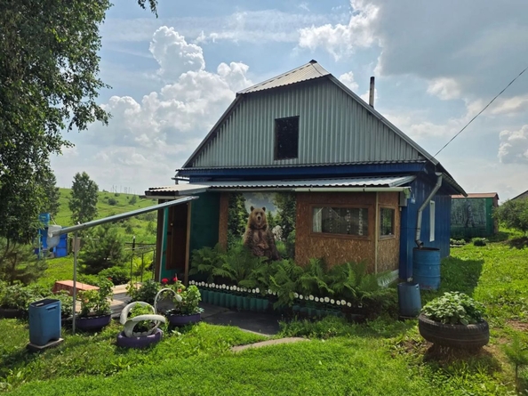 
  Продается дом 64.4 м². Фото 3.