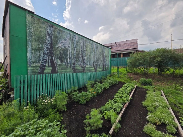 
  Продается дом 64.4 м². Фото 32.