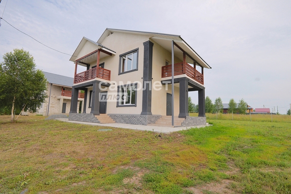 
  Продается коттедж 105.1 м². Фото 1.