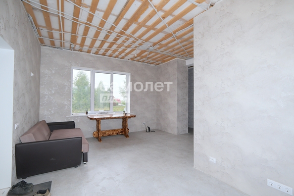 
  Продается коттедж 105.1 м². Фото 21.