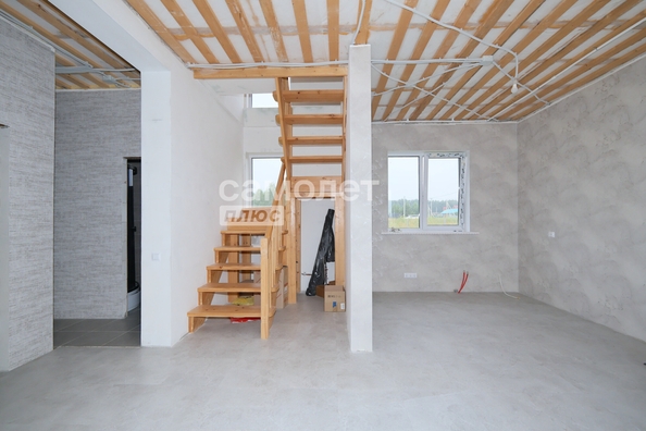 
  Продается коттедж 105.1 м². Фото 24.