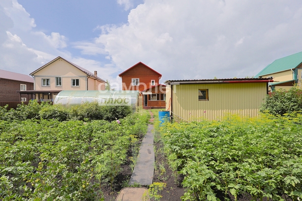 
  Продается коттедж 180 м². Фото 24.