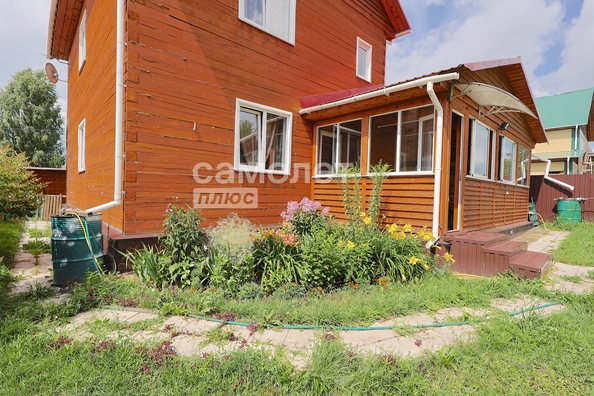 
  Продается коттедж 180 м². Фото 25.