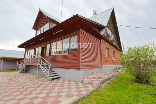 
  Продается коттедж 122.2 м². Фото 9.