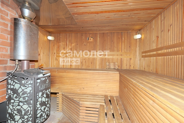
  Продается коттедж 122.2 м². Фото 26.
