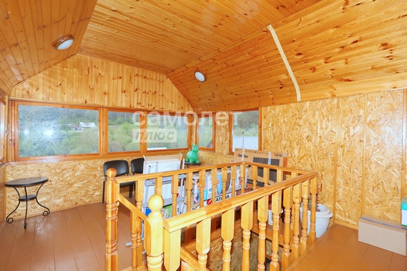 
  Продается коттедж 122.2 м². Фото 37.