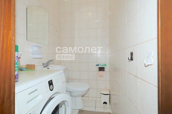 
  Продается коттедж 122.2 м². Фото 41.