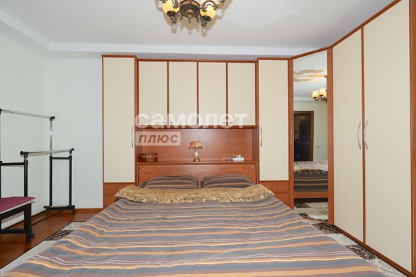 
  Продается коттедж 122.2 м². Фото 46.