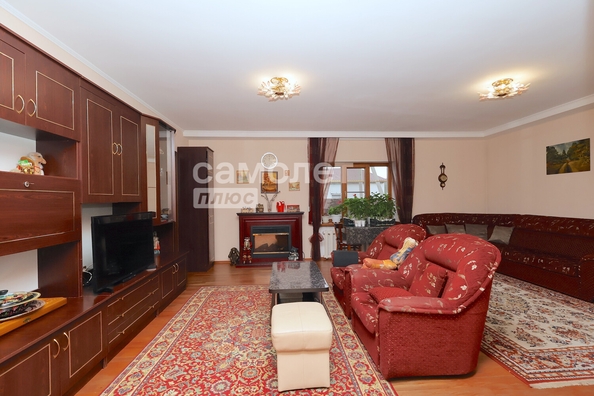 
  Продается коттедж 122.2 м². Фото 51.