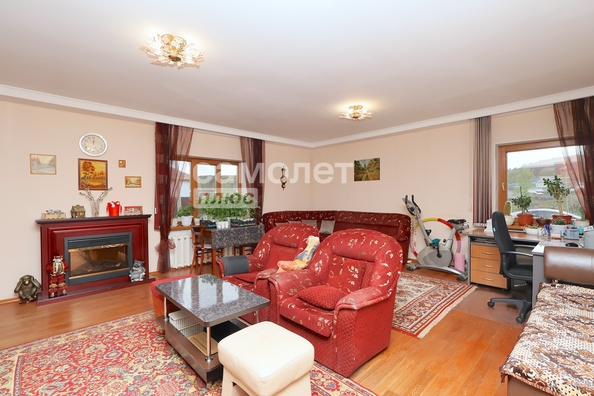 
  Продается коттедж 122.2 м². Фото 52.