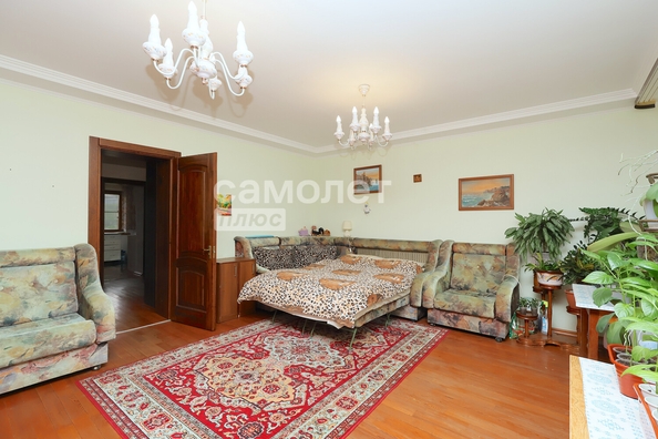 
  Продается коттедж 122.2 м². Фото 56.