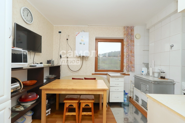 
  Продается коттедж 122.2 м². Фото 59.
