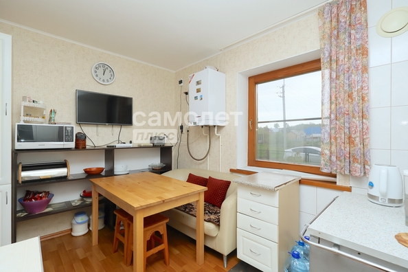 
  Продается коттедж 122.2 м². Фото 61.