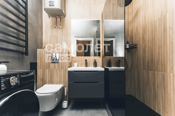 
  Продается студия 19.8 м². Фото 4.