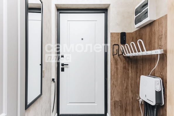 
  Продается студия 19.8 м². Фото 12.