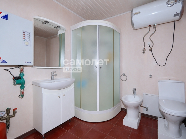 
  Продается коттедж 106 м². Фото 31.
