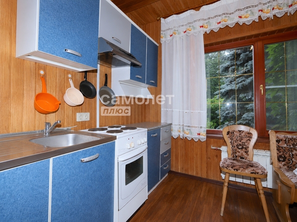 
  Продается коттедж 106 м². Фото 35.