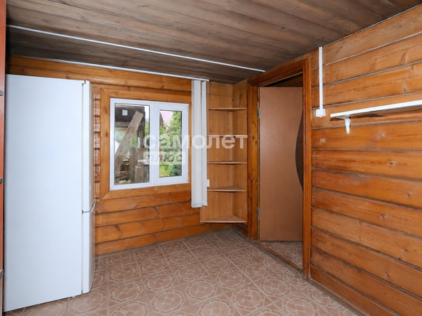 
  Продается коттедж 106 м². Фото 58.