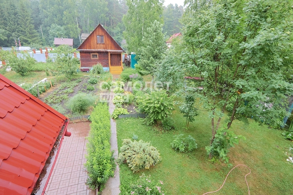 
  Продается коттедж 106 м². Фото 65.