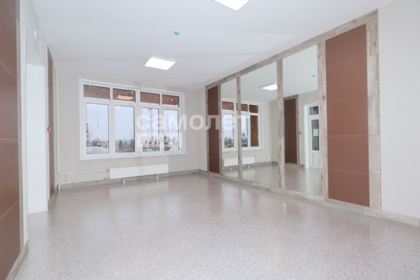 
  Продается студия 28.9 м², в ЖК Сити-парк, дом 8. Фото 1.