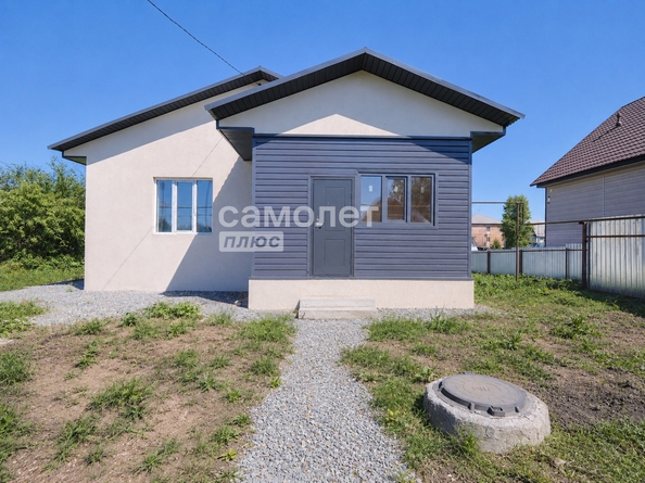 
  Продается дом 79 м². Фото 28.
