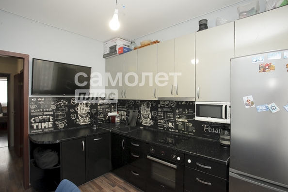 
  Продается 2-комн. квартира 50.1 м². Фото 3.