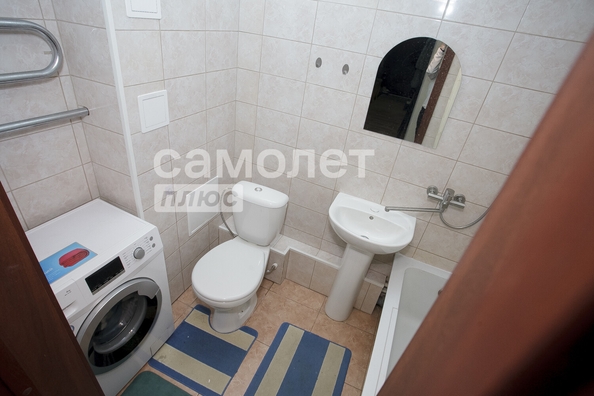 
  Продается 2-комн. квартира 50.1 м². Фото 8.