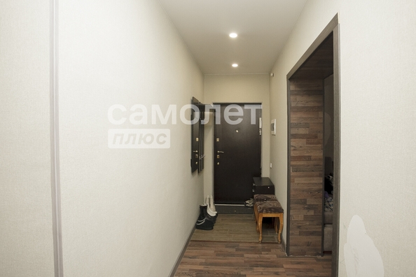 
  Продается 2-комн. квартира 50.1 м². Фото 11.