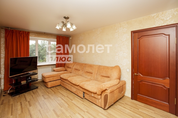 
  Продается 3-комн. квартира 61.4 м². Фото 13.