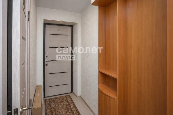 
  Продается 1-комн. квартира 30 м². Фото 1.