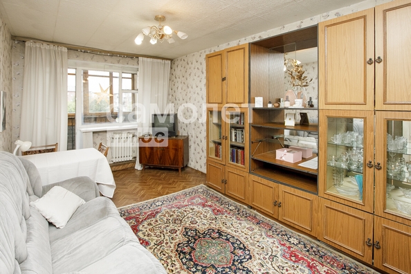 
  Продается 2-комн. квартира 44.8 м². Фото 1.