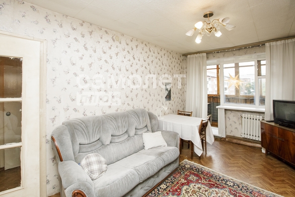 
  Продается 2-комн. квартира 44.8 м². Фото 7.