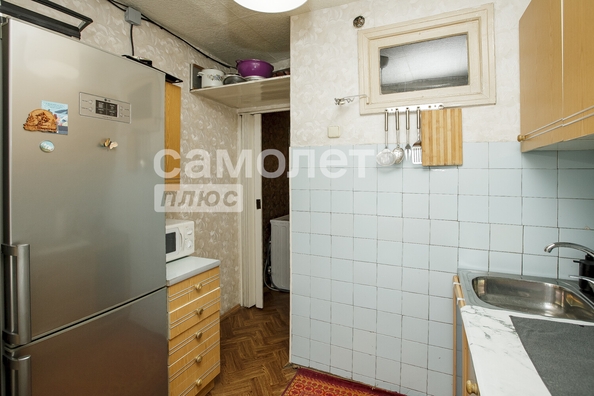 
  Продается 2-комн. квартира 44.8 м². Фото 12.