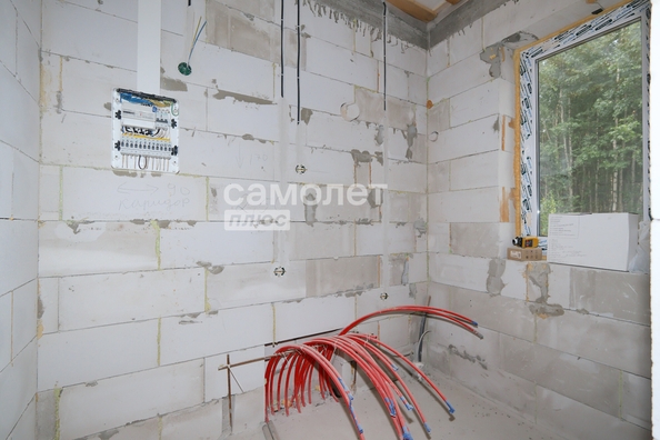 
  Продается коттедж 105.1 м². Фото 18.