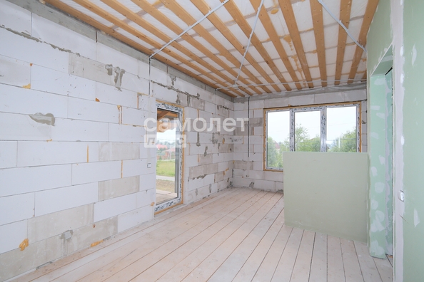 
  Продается коттедж 105.1 м². Фото 31.