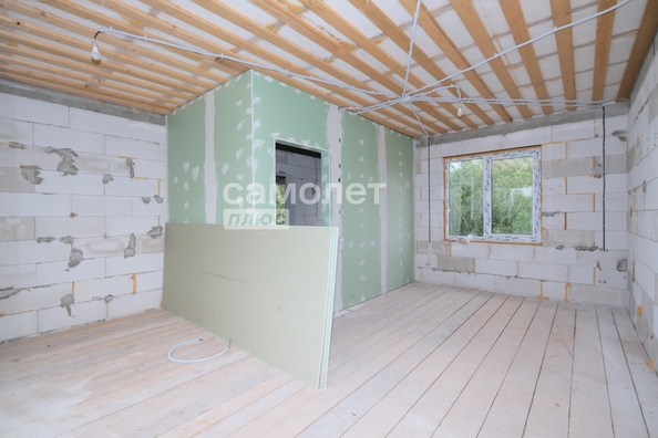 
  Продается коттедж 105.1 м². Фото 32.